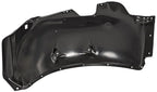 JEGS Front Inner Fender For 1967-1972 Chevy & GMC Truck GM C/K Series Pickup - 78626