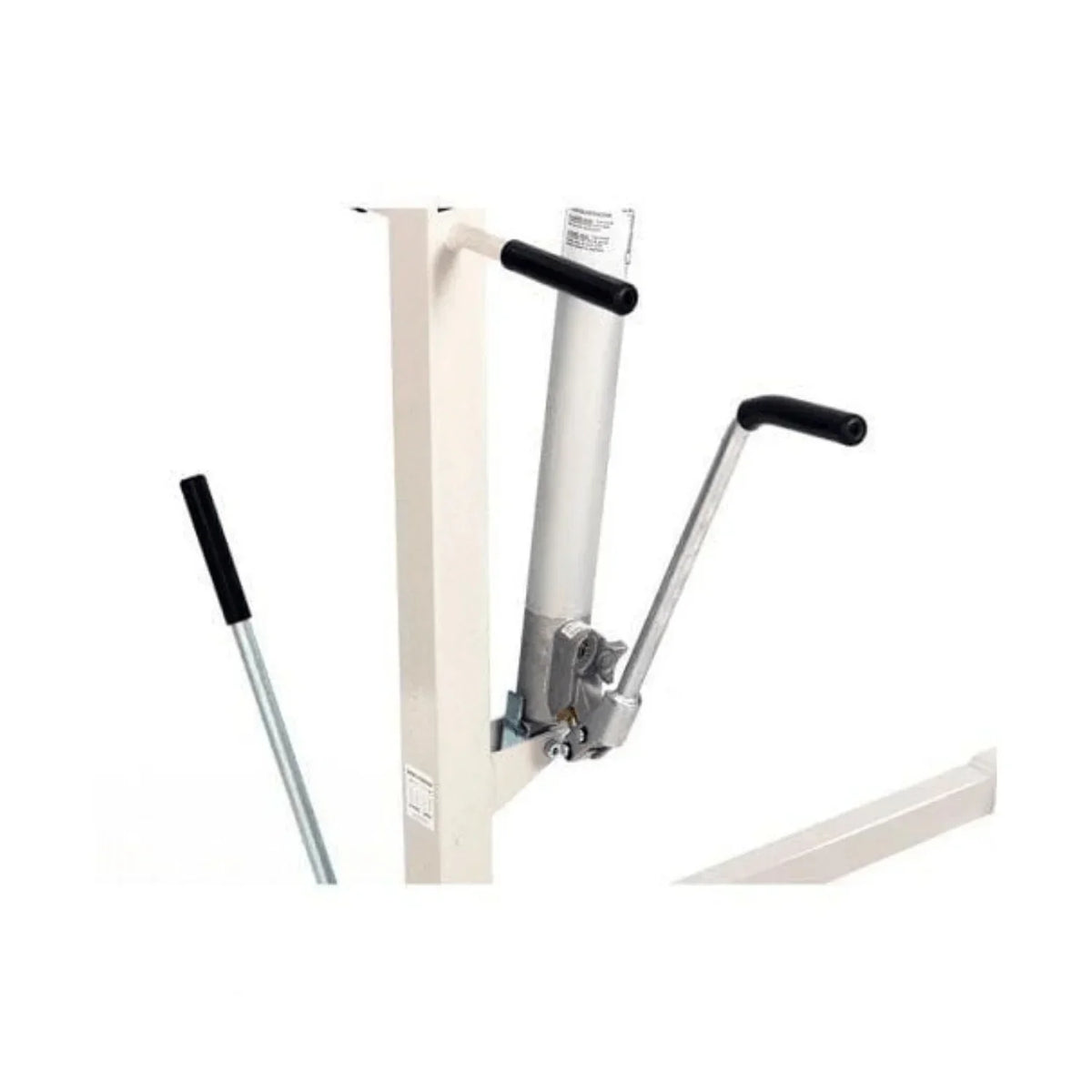 Hoyer Portable Hydraulic Patient Lift - HML400