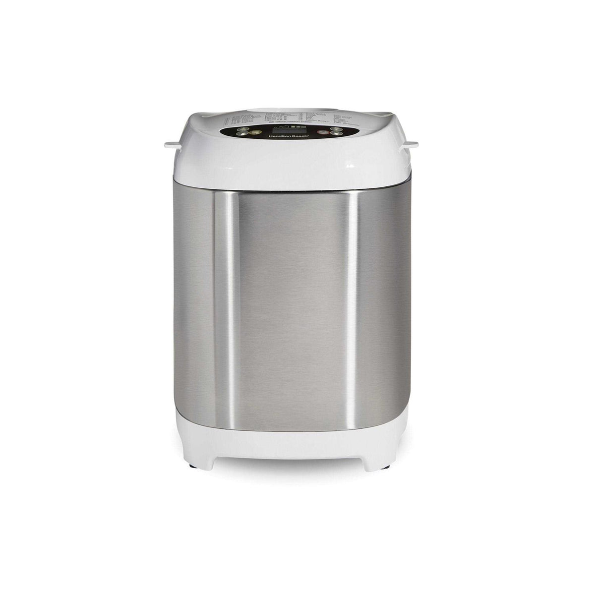 Hamilton Beach Artisan Dough & Bread Maker