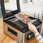 Avid Armor Chamber Vacuum Sealer With 11 L Seal Bar - USV32 Ultra Series
