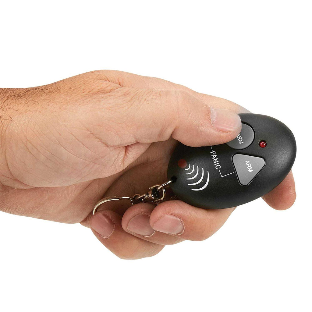 Lasershield Instant Security System - Starter Kit