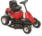 Troy-Bilt Remanufactured Riding Lawn Mower, 30-Inch Cut, 382cc Engine, 6-Speed Transmission - TB30