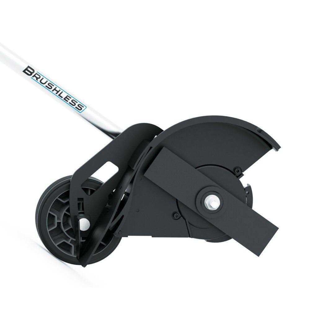 Toro 60V Cordless Lawn Edger With 8-Inch Blade - 114663