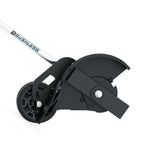 Toro 60V Cordless Lawn Edger With 8-Inch Blade - 114663