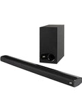 Polk Audio Signa S2 Soundbar With Wireless Subwoofer, Bluetooth, 4K/HD TV Support - SIGNA S2