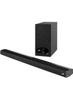 Polk Audio Signa S2 Soundbar With Wireless Subwoofer, Bluetooth, 4K/HD TV Support - SIGNA S2