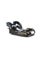 Doona Infant Car Seat Stroller With LATCH Base - 4-35 lbs