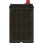 EverStart Maxx Lead Acid Automotive Battery, Group Size 51, 12 Volt, 500 CCA