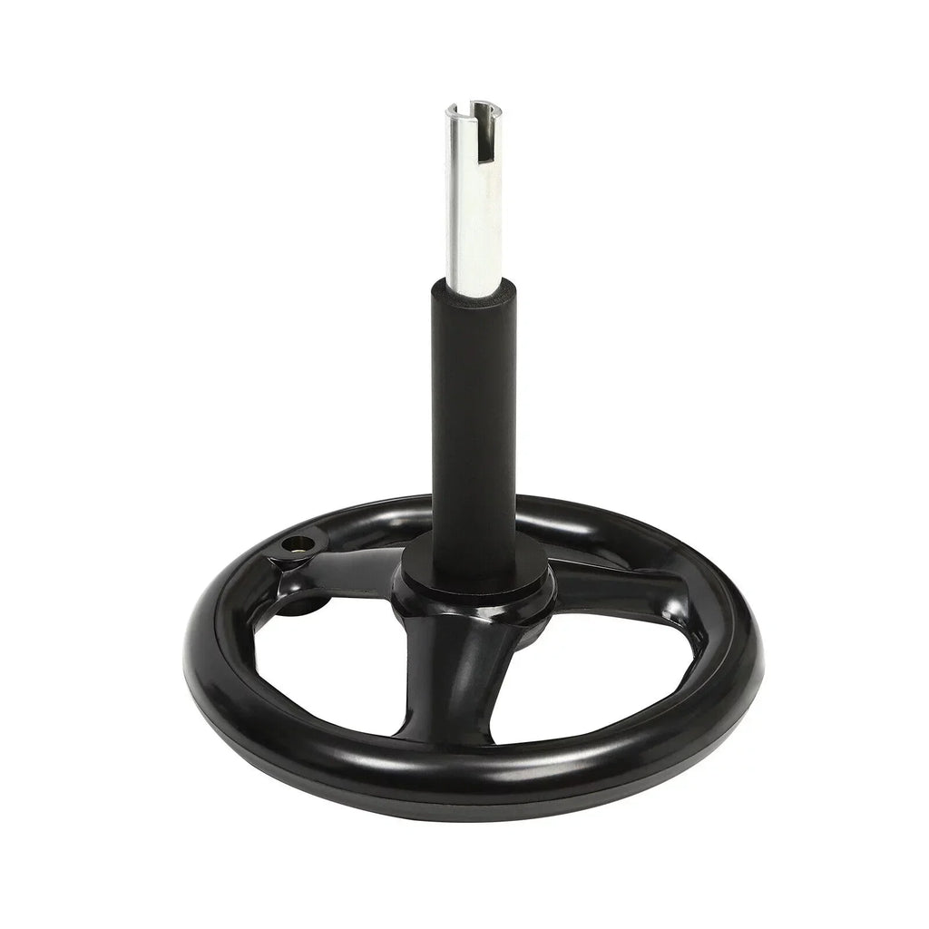 Miumaeov Leg Stretcher Flexibility Training Machine, 330LBS