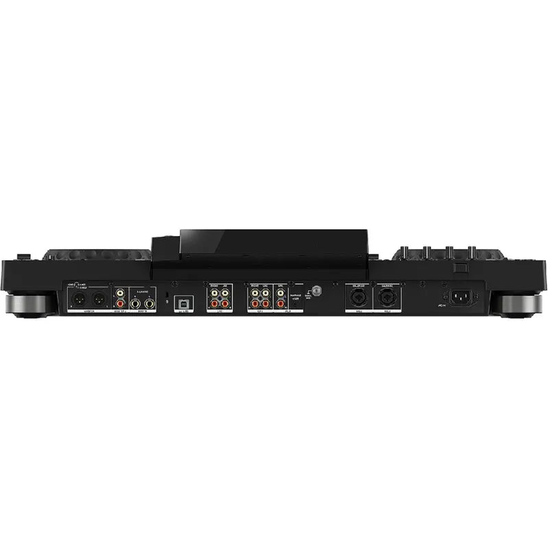 Pioneer DJ All-In-One DJ Controller With 10.1-Inch Touch Screen And Built-In Mixer - XDJ-RX3