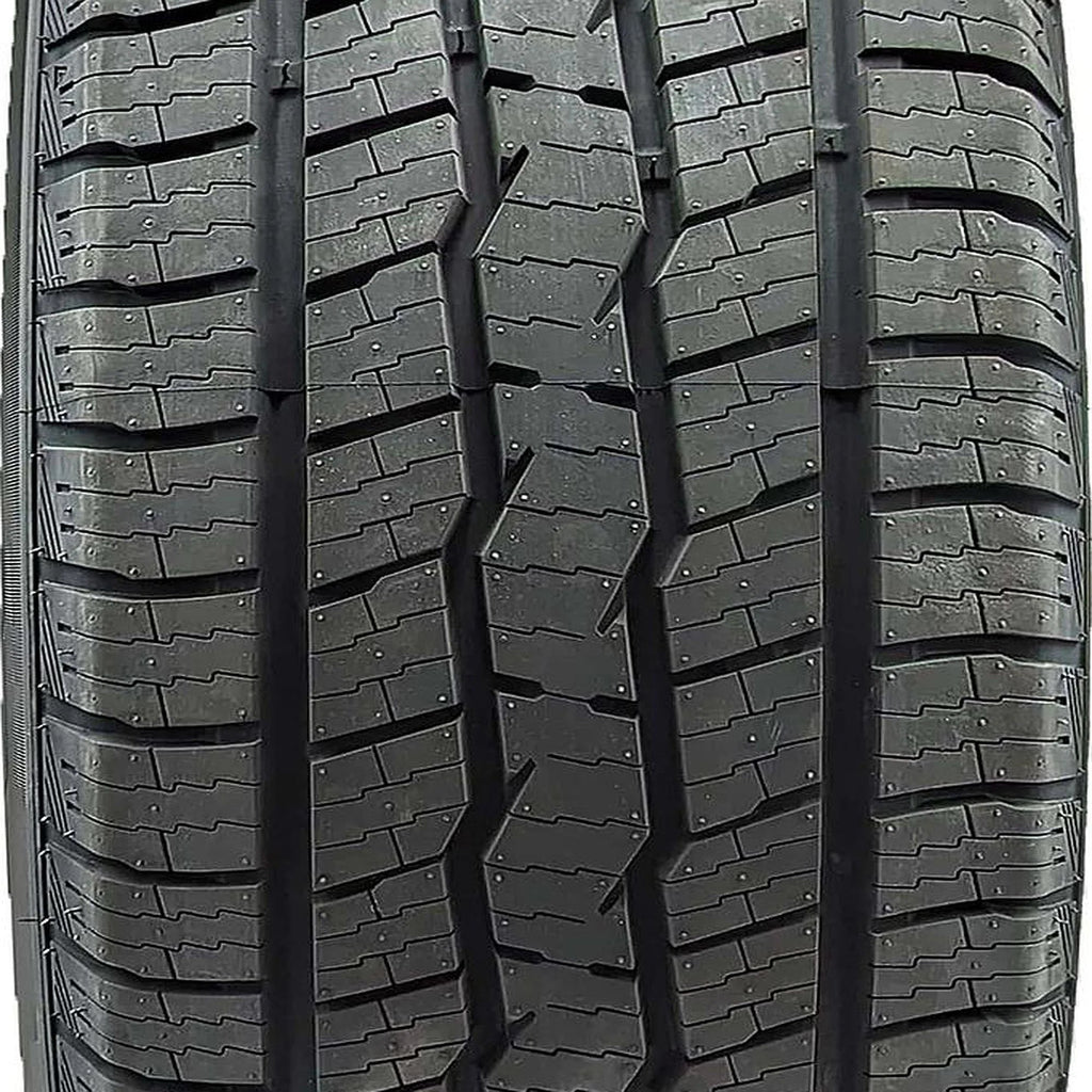 Crossmax All-Season Tire 225/65R17 102H - CHTS-1