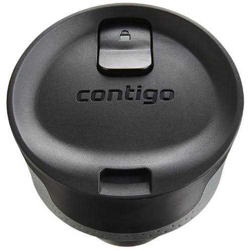 Contigo West Loop 2.0 AUTOSEAL Stainless Steel Travel Mug