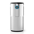 Shark Air Purifier MAX With NanoSeal HEPA, Clean Sense IQ, Odor Lock, 1000 Sq. Ft., 99.98% Particle Capture
