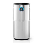 Shark Air Purifier MAX With NanoSeal HEPA, Clean Sense IQ, Odor Lock, 1000 Sq. Ft., 99.98% Particle Capture