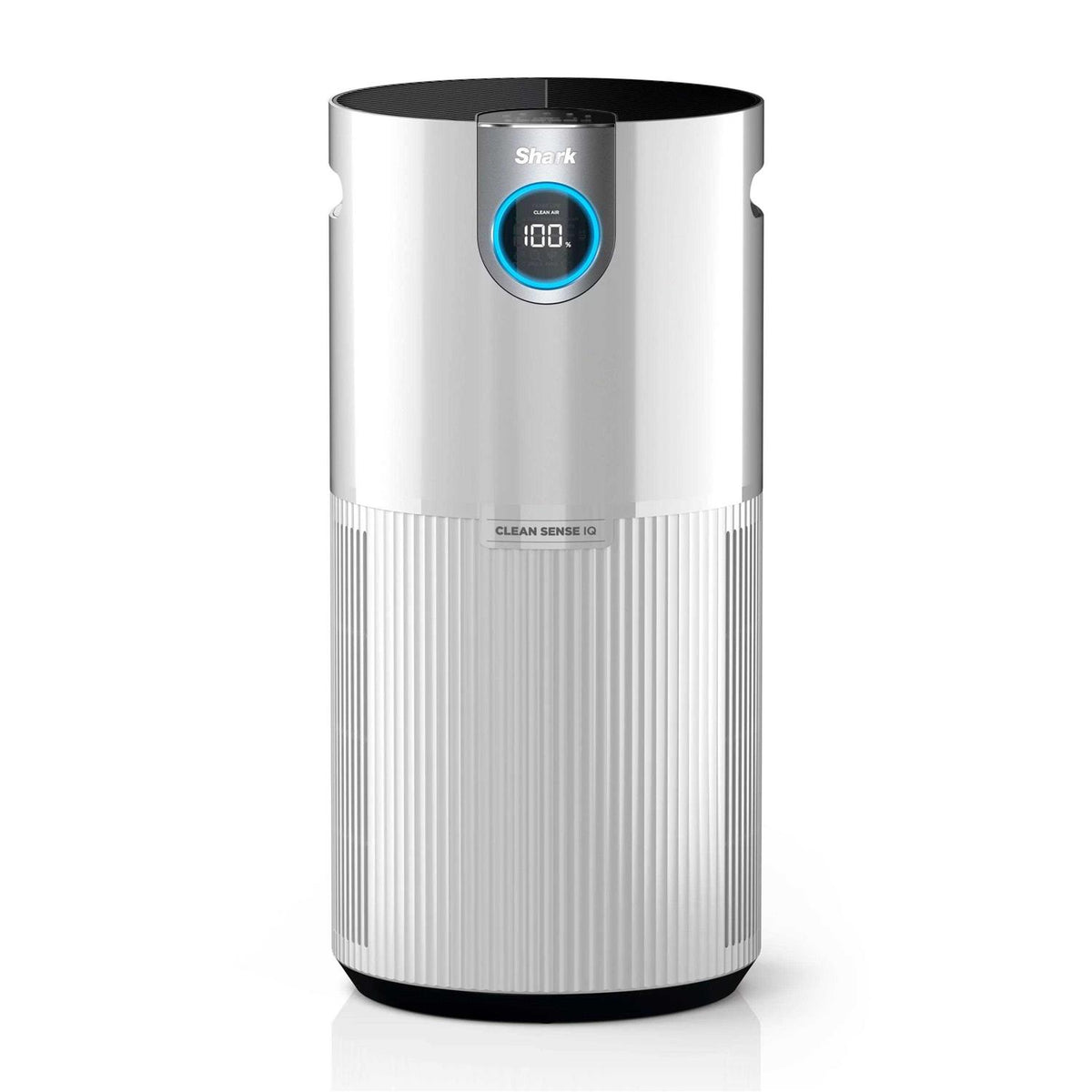 Shark Air Purifier MAX With NanoSeal HEPA, Clean Sense IQ, Odor Lock, 1000 Sq. Ft., 99.98% Particle Capture