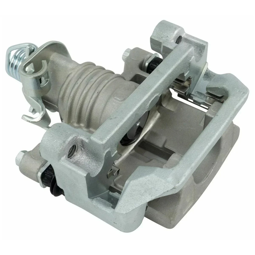 Geelife Rear Right Disc Brake Caliper With Bracket For GM - FRC11842N