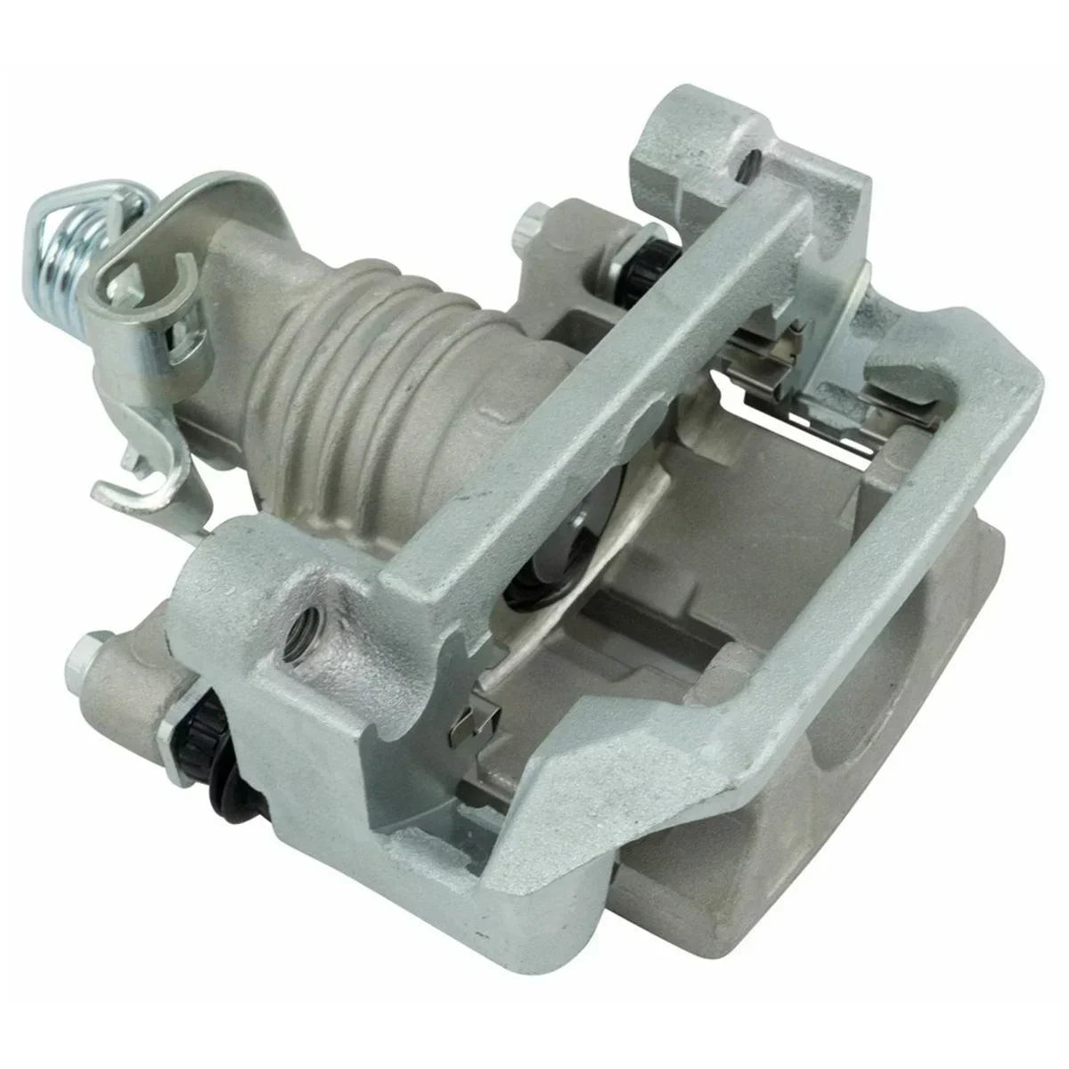 Geelife Rear Right Disc Brake Caliper With Bracket For GM - FRC11842N