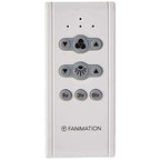 Fanimation Ceiling Fan Remote Control - CR500