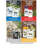 Roundup Concentrate Max Control 365 Vegetation Killer