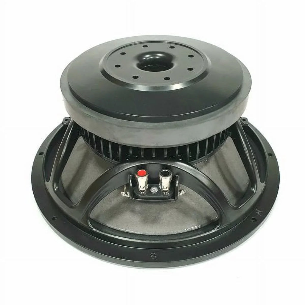 Eighteen Sound 12in Mid Bass Car Woofer - 12MB710