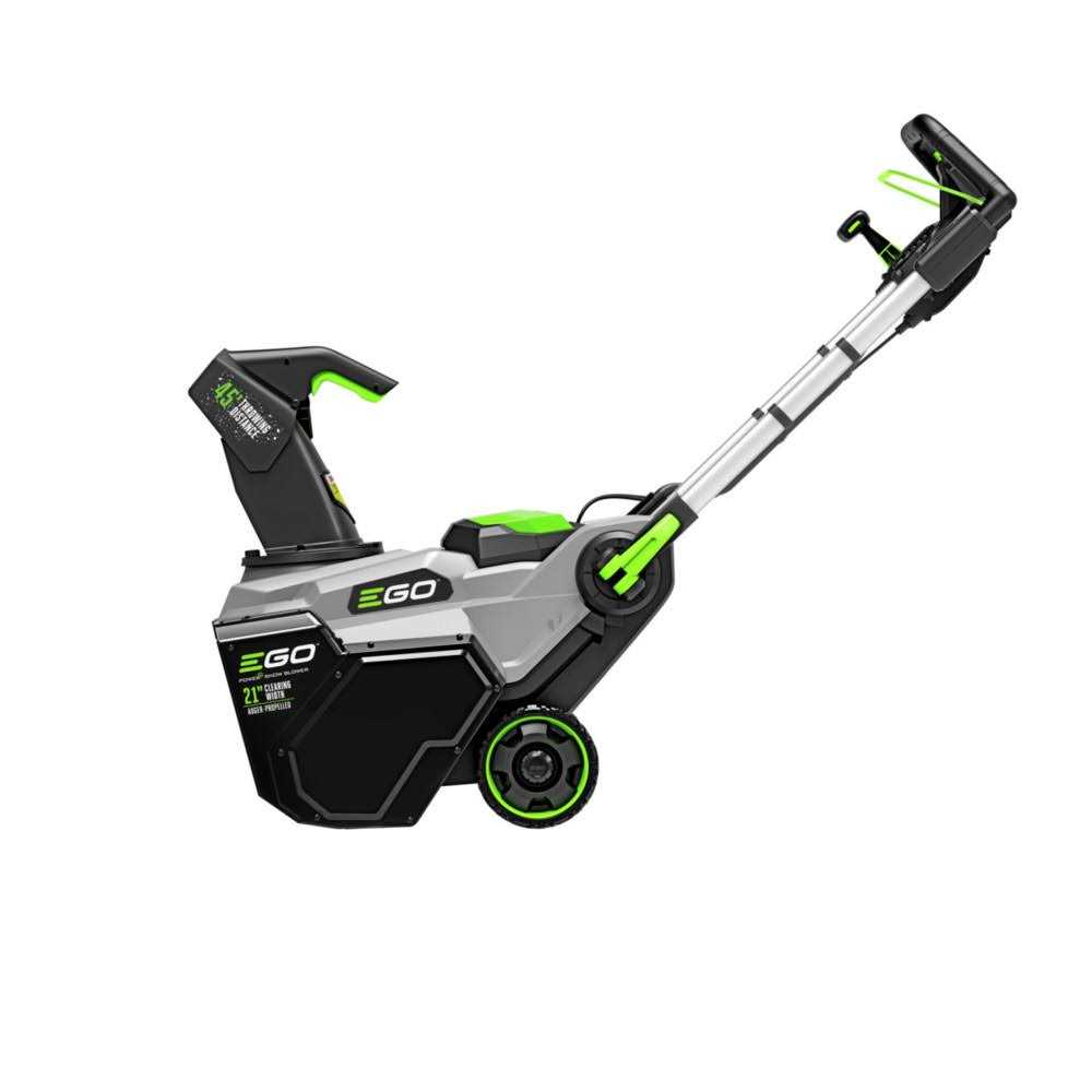 EGO Snow Blower Bare Tool - SNT2120AP