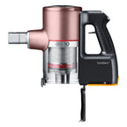 LG Cord Zero A9 Cordless Stick Vacuum, Up To 50 Minutes - A912PM