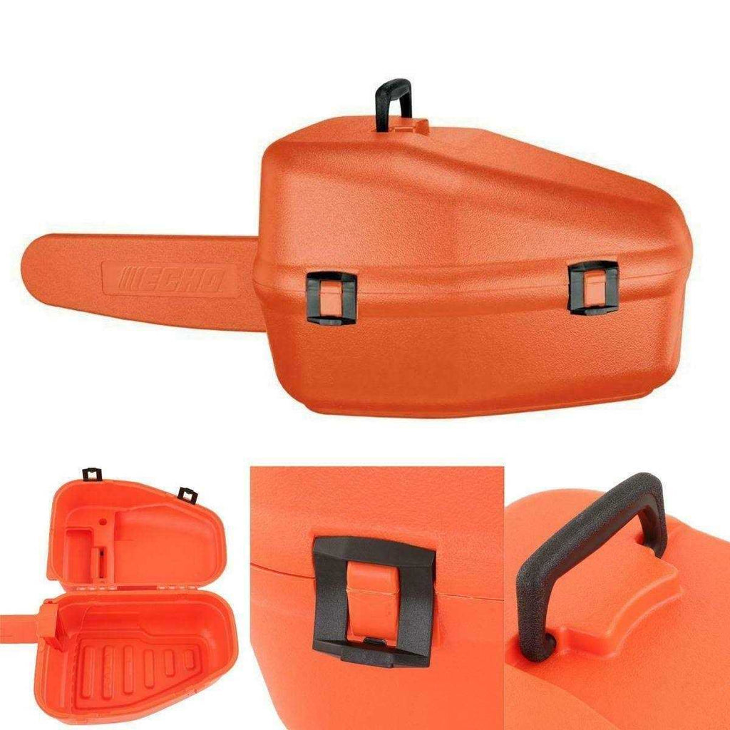 Echo Chainsaw Carrying Case With 18 in Scabbard - 99988801213