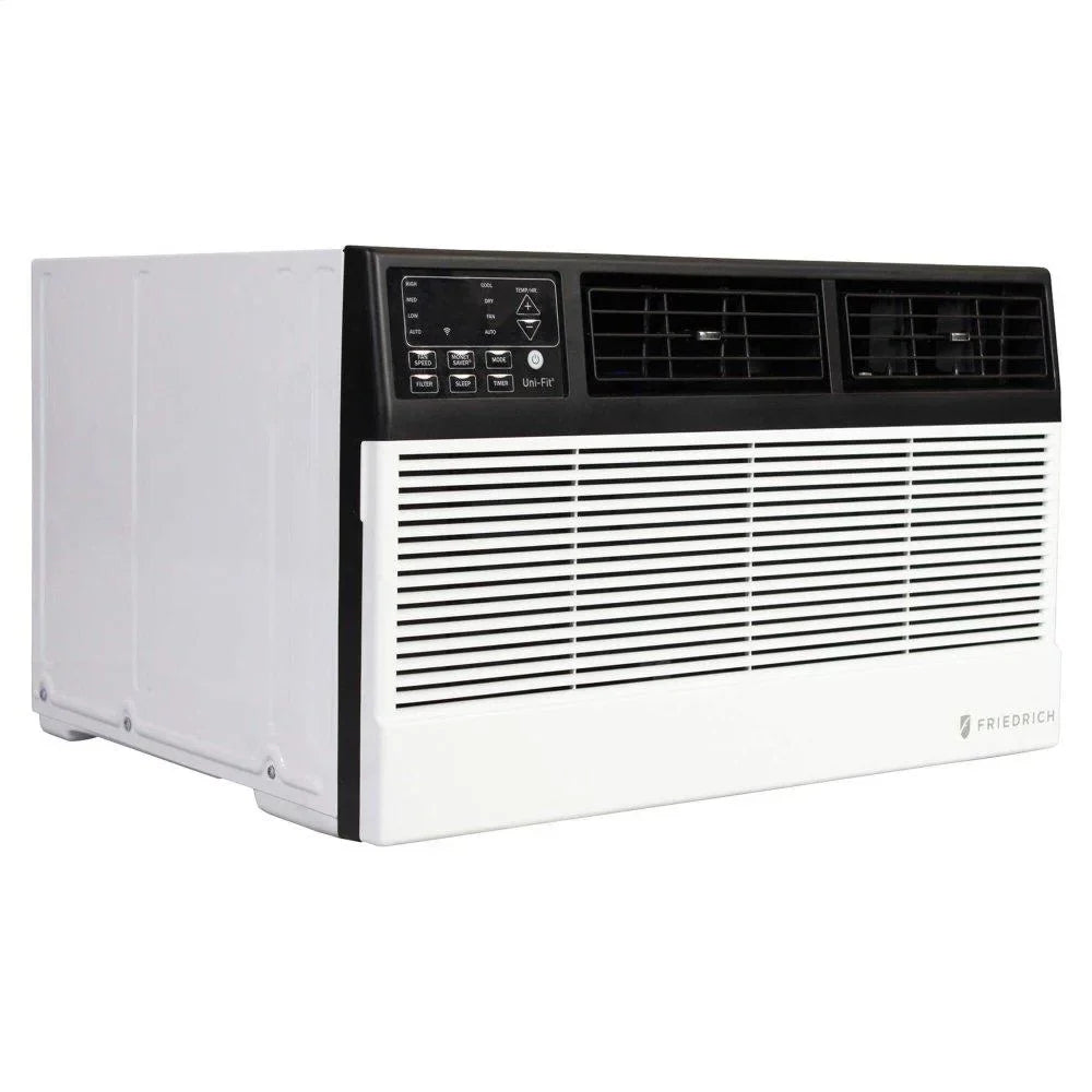 Friedrich Specialty Air Conditioner 10000 BtuH 230VAC 940 W - UCT10B30A