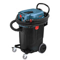Bosch 14 Gallon 9.5 Amp Dust Extractor With Auto Filter Clean - VAC140A