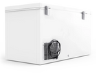 KoolMore Commercial Chest Freezer 60 in 16 Cu ft