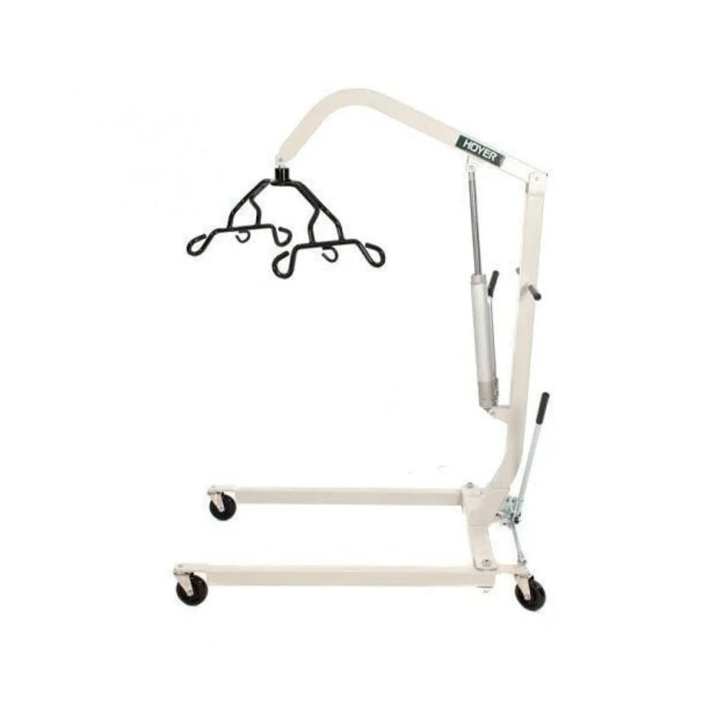 Hoyer Portable Hydraulic Patient Lift - HML400