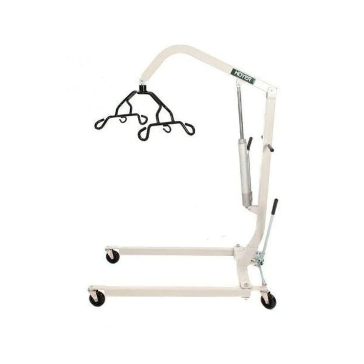 Hoyer Portable Hydraulic Patient Lift - HML400