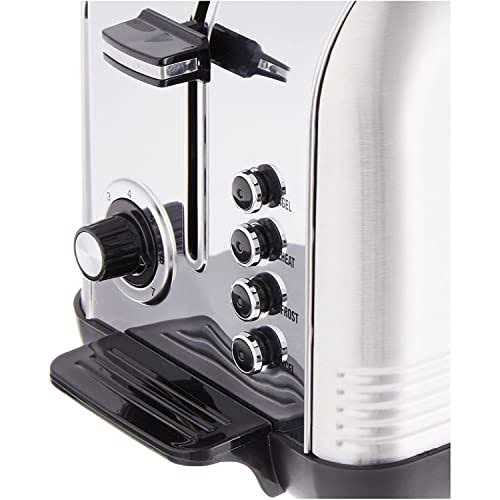 Cuisinart 2-Slice Long Slot Toaster - CPT-2500