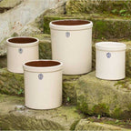 Ohio Stoneware 2 Gallon Crock