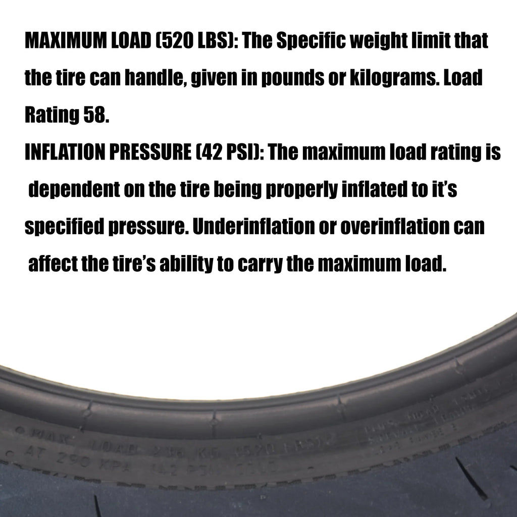 Continental ContiSportAttack 2 Sport Motorcycle Tires 120/70ZR17 Front & 180/55ZR17 Rear