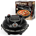 Granitestone Piezano Countertop Pizza Oven With 12in Pizza Stone