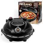 Granitestone Piezano Countertop Pizza Oven With 12in Pizza Stone