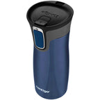 Contigo West Loop 2.0 AUTOSEAL Stainless Steel Travel Mug