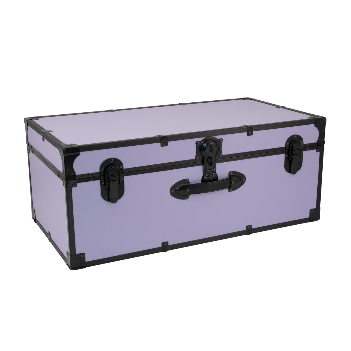 Seward Classic 30in Trunk With Lock, Olive Grove