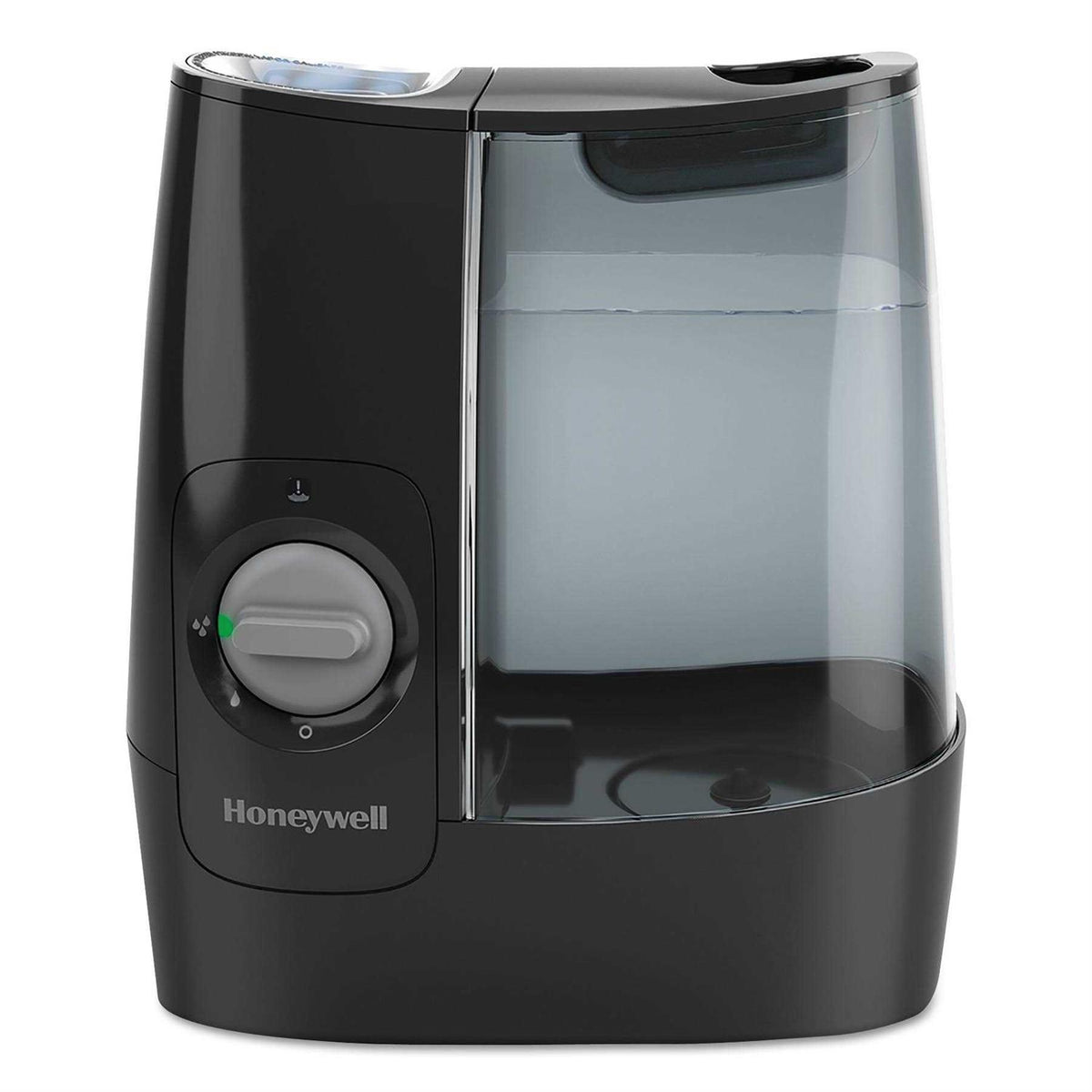 Honeywell Warm Mist Humidifier - 1-Gallon Tank