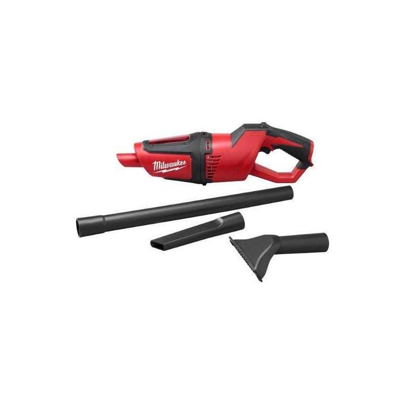 Milwaukee M12 Compact Vacuum - 0850-20