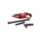 Milwaukee M12 Compact Vacuum - 0850-20