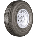 All-Season Trailer Tire ST225/75R15 117N