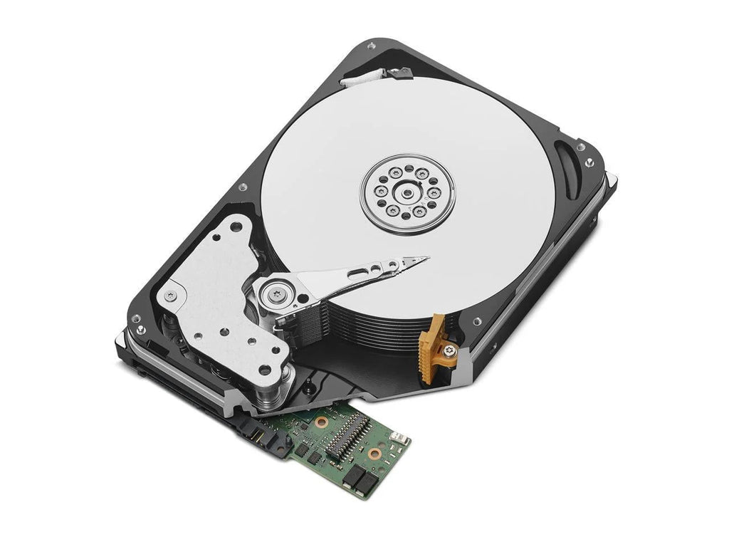 Seagate Exos X20 20TB 7200 RPM 256MB Cache 3.5in Internal Hard Drive - ST20000NM007D