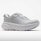 Bondi SR Women's Running Shoes, Harbor Mist/Lunar Rock