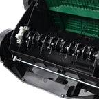 Seizeen 16-Inch Lawn Dethatcher And Scarifier - 15 Amp, 58 QT