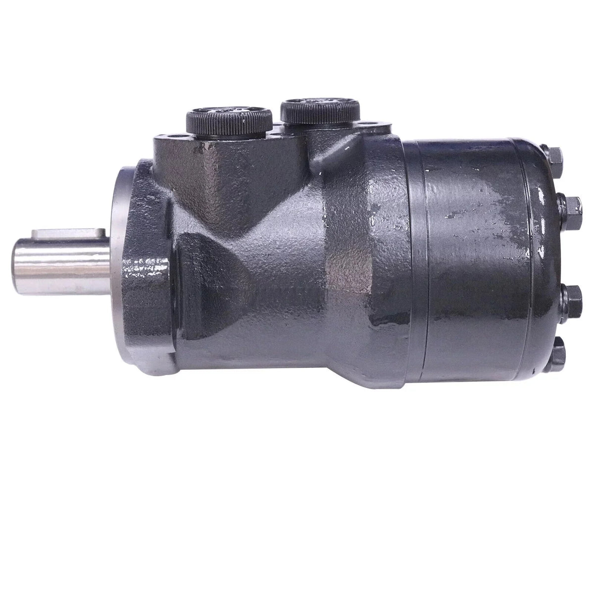 Hvacstar 1/2BSP Hydraulic Orbital Motor - OMRx200-11186665 OMR200-151-0715