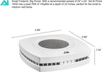 AquaIllumination LED Aquarium Light, Saltwater, White - Prime 16 HD