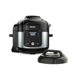 Ninja Foodi 11-in-1 6.5-qt Pro Pressure Cooker And Air Fryer - FD302