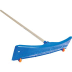 Avalanche SnowRake Deluxe 20 Roof Rake - 20 Ft L x 24 In W